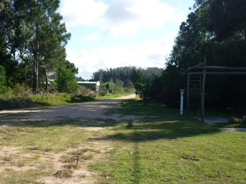 Terreno en venta en Balneario Buenos Aires